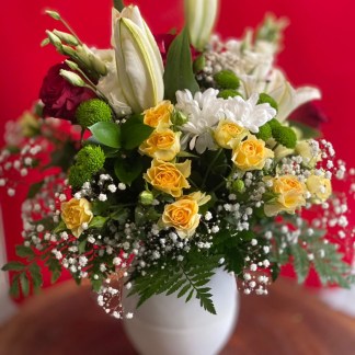 Eden Fleurs — photo 5