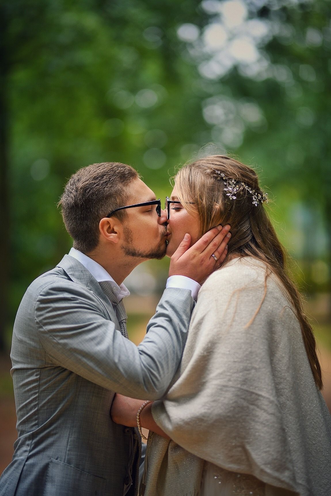 SAY-YES! bruidsfotografie — photo 5