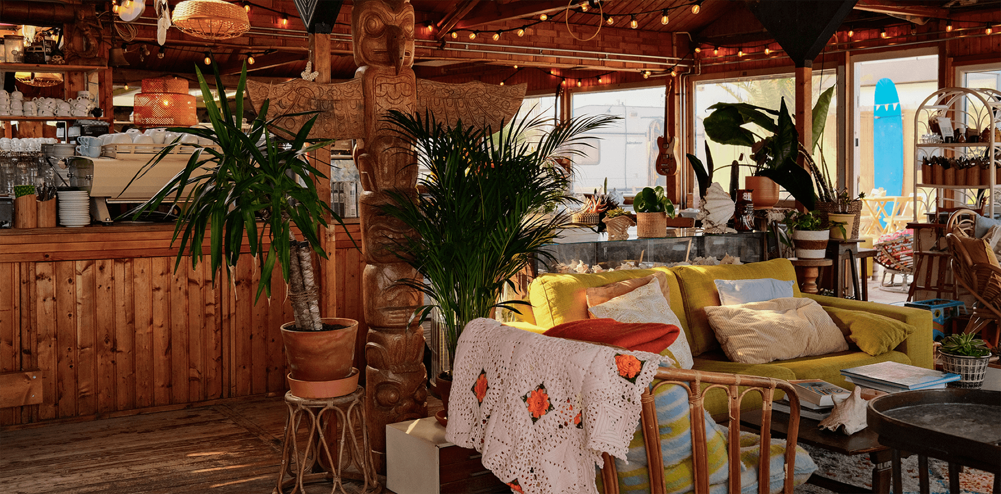 Pele Surfshack — foto 2