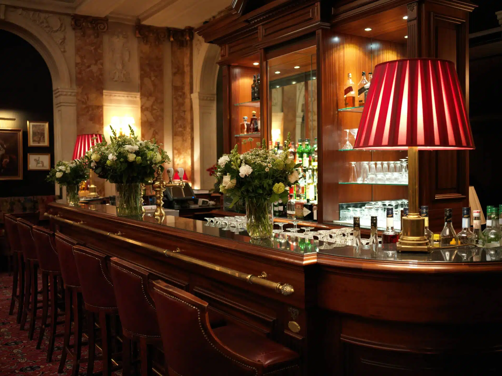 Le Plaza Hotel Brussels — photo 3