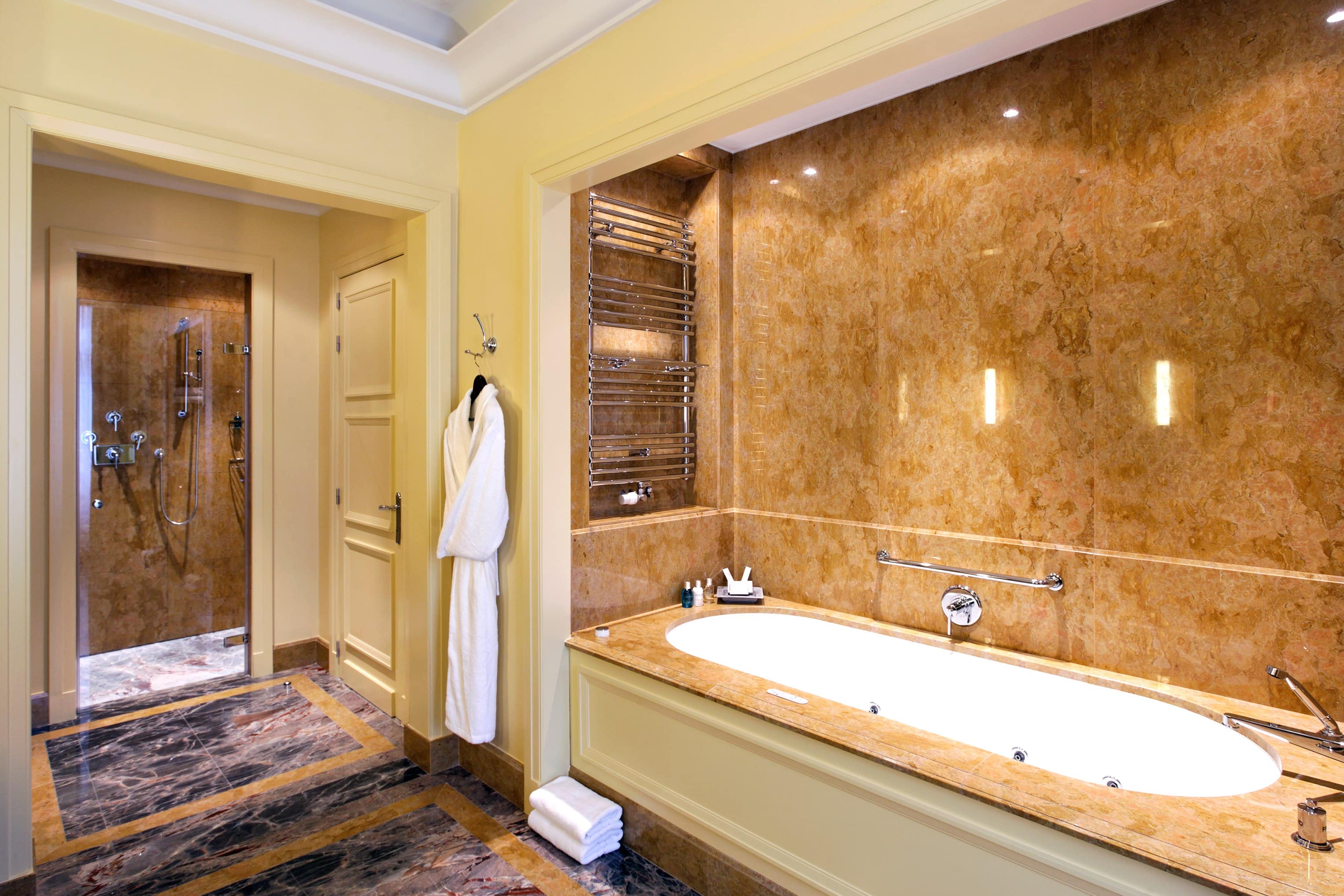 Le Plaza Hotel Brussels — photo 5