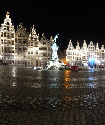 Stadsspel.nl — photo 5