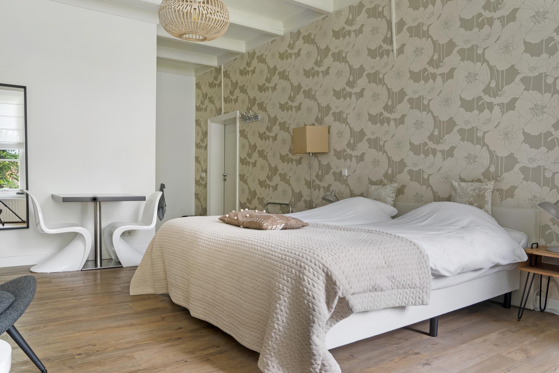 Bed en Brood - Slaap in Stijl — photo 2