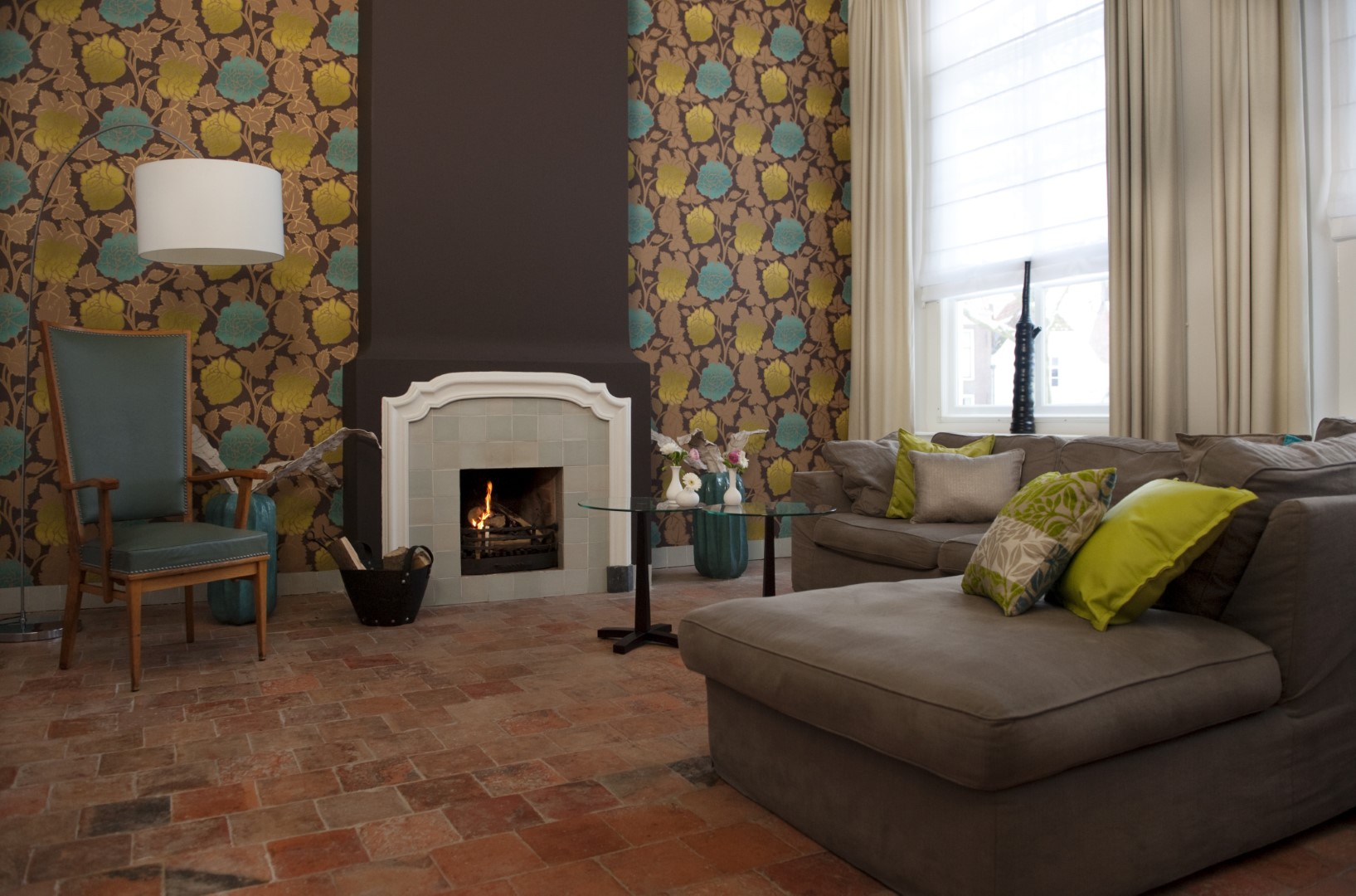 Bed en Brood - Slaap in Stijl — photo 3