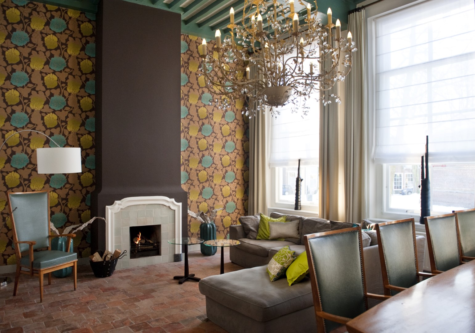Bed en Brood - Slaap in Stijl — photo 4
