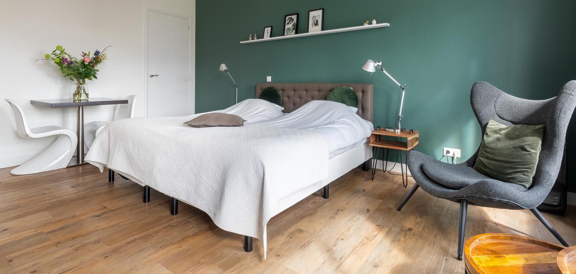 Bed en Brood - Slaap in Stijl — photo 5