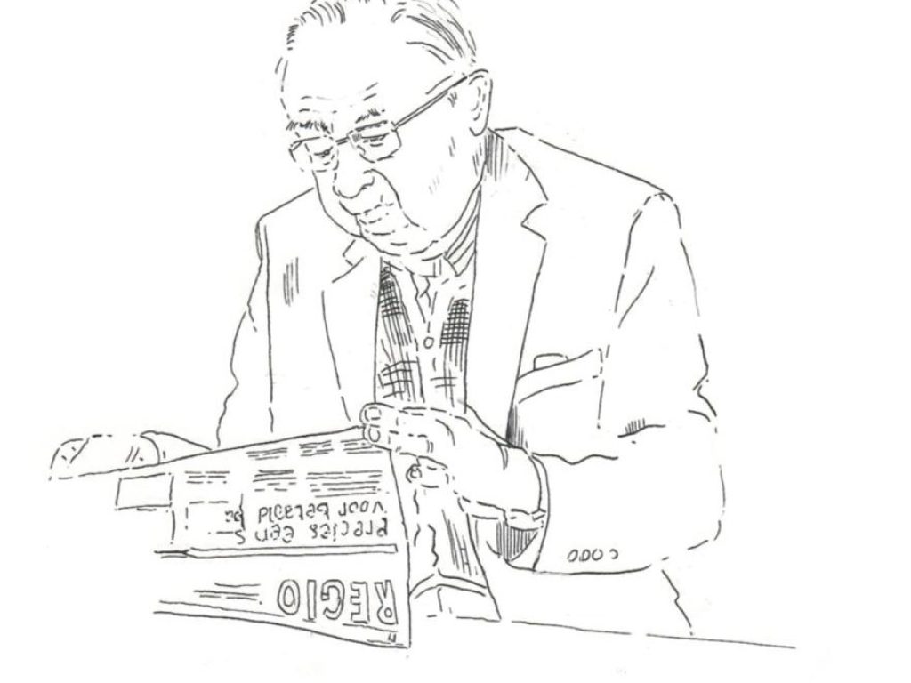 De pen van Fem — photo 3