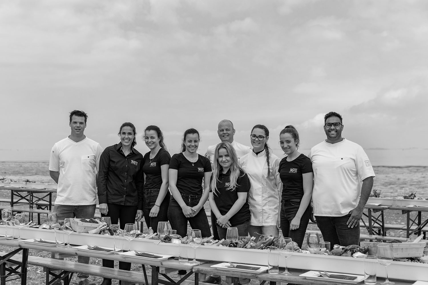 Taste Culinair — photo 4