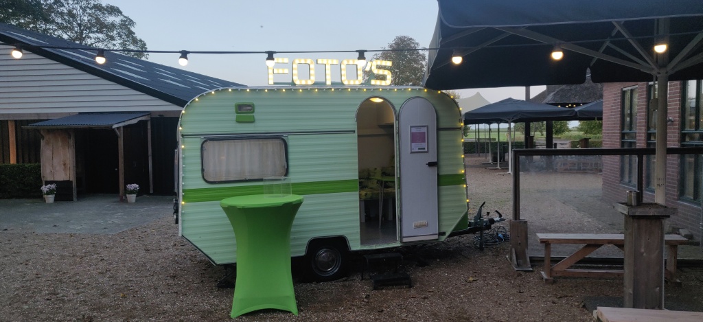 Caravan Fotobooth — photo 5