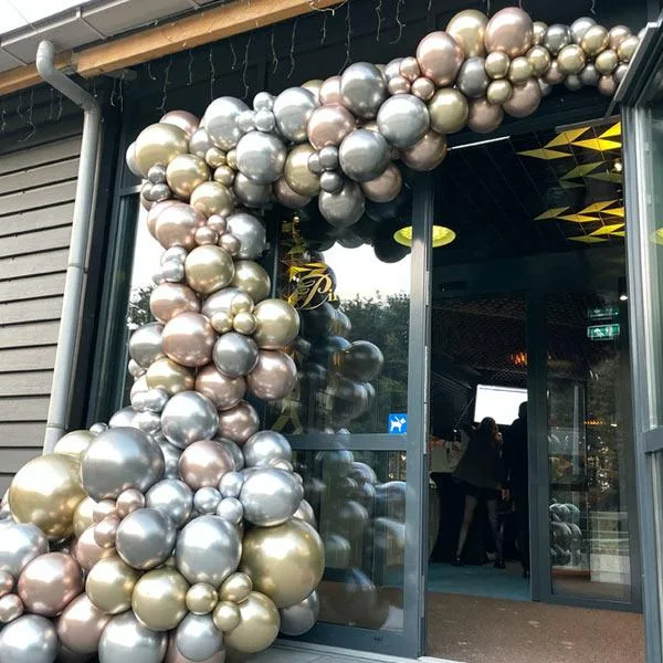 BalloonWorld