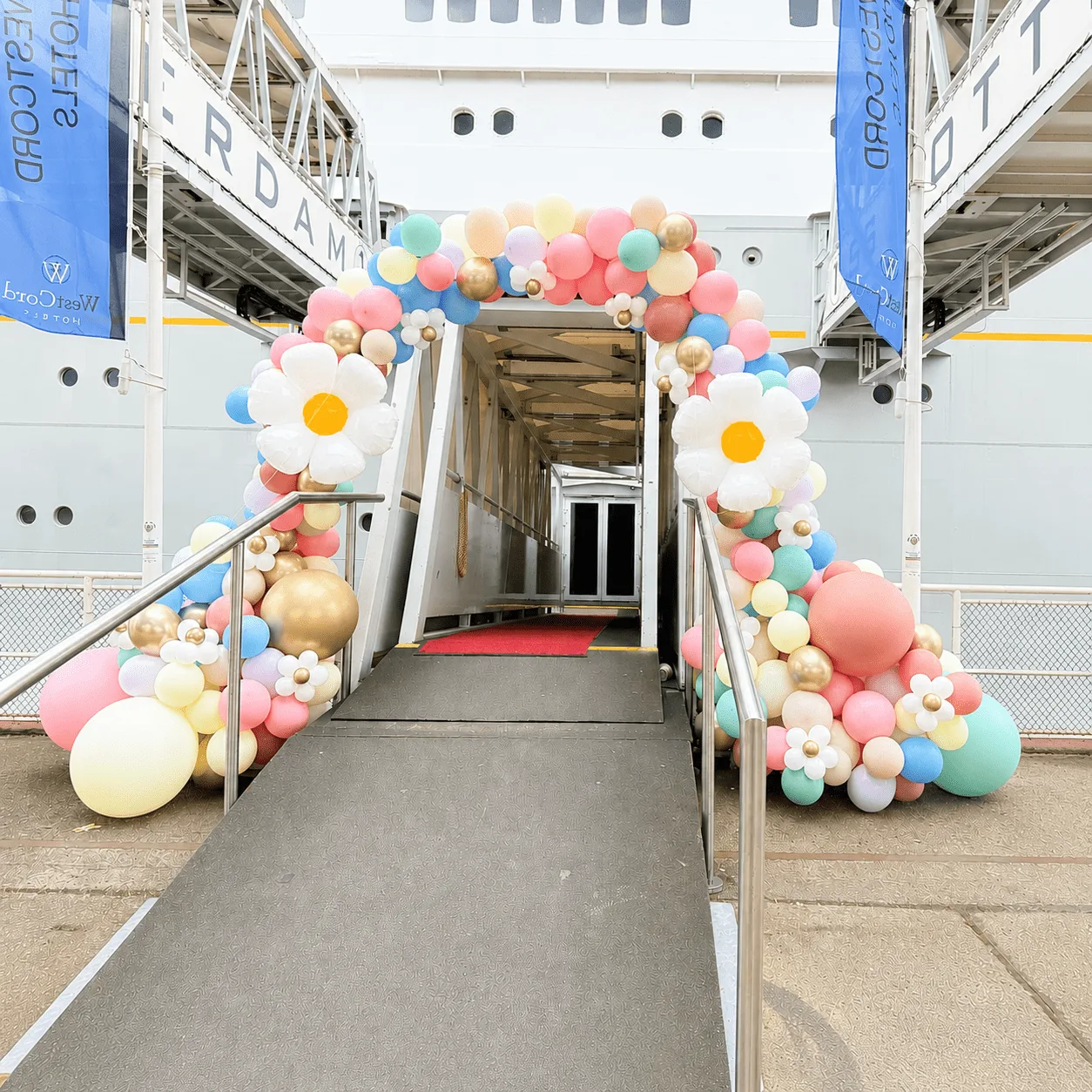 BalloonWorld — photo 2