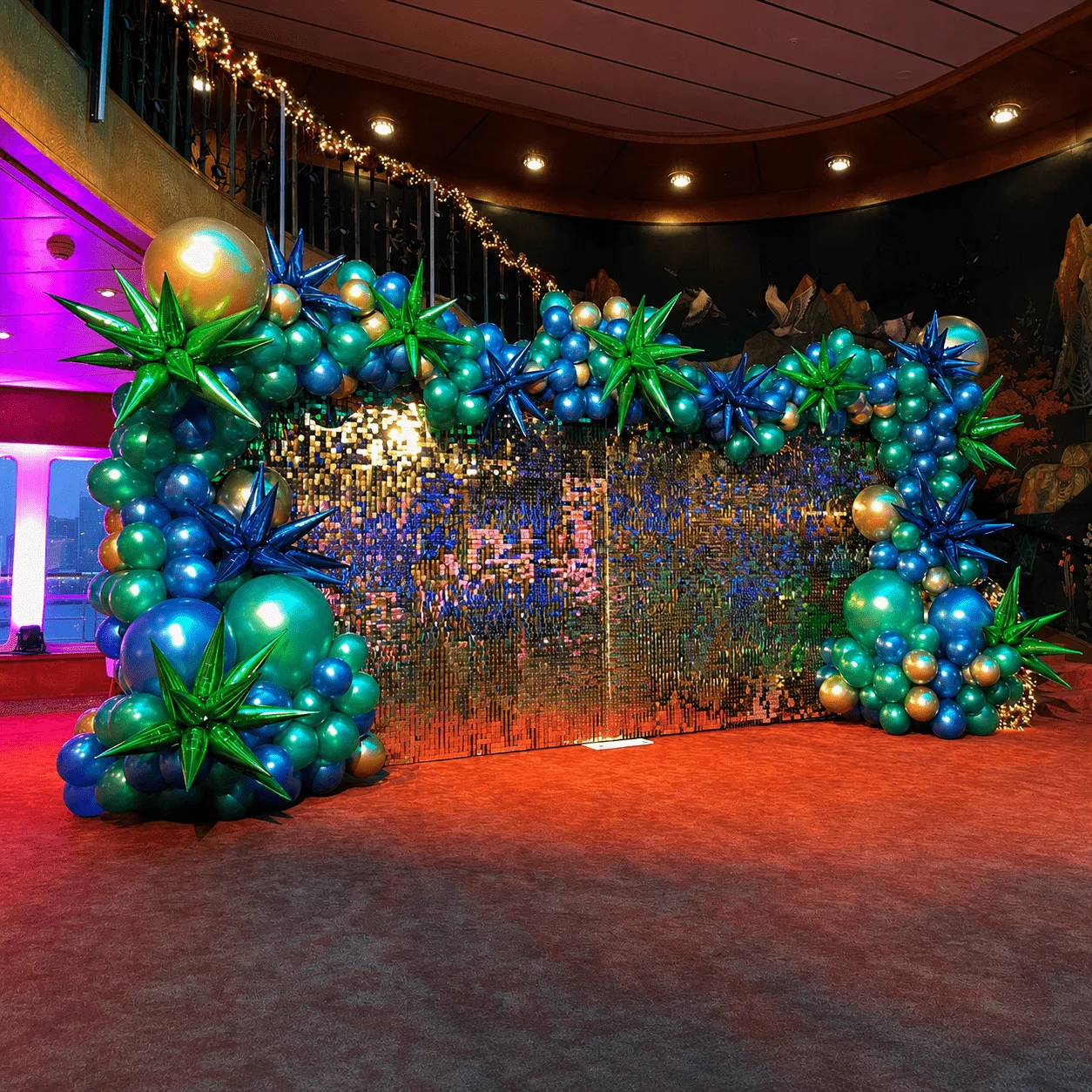 BalloonWorld — photo 3