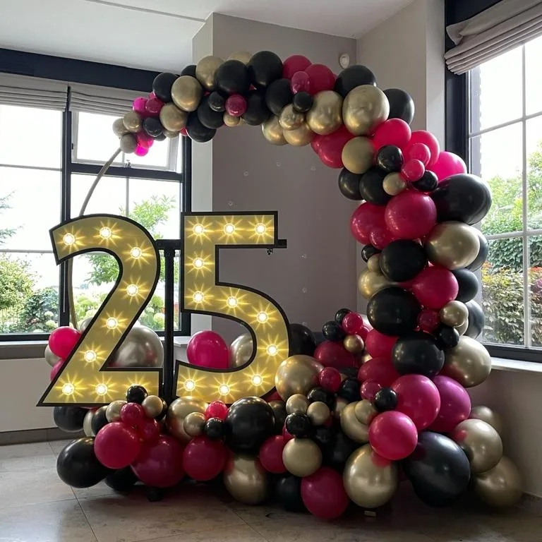 BalloonWorld — photo 4