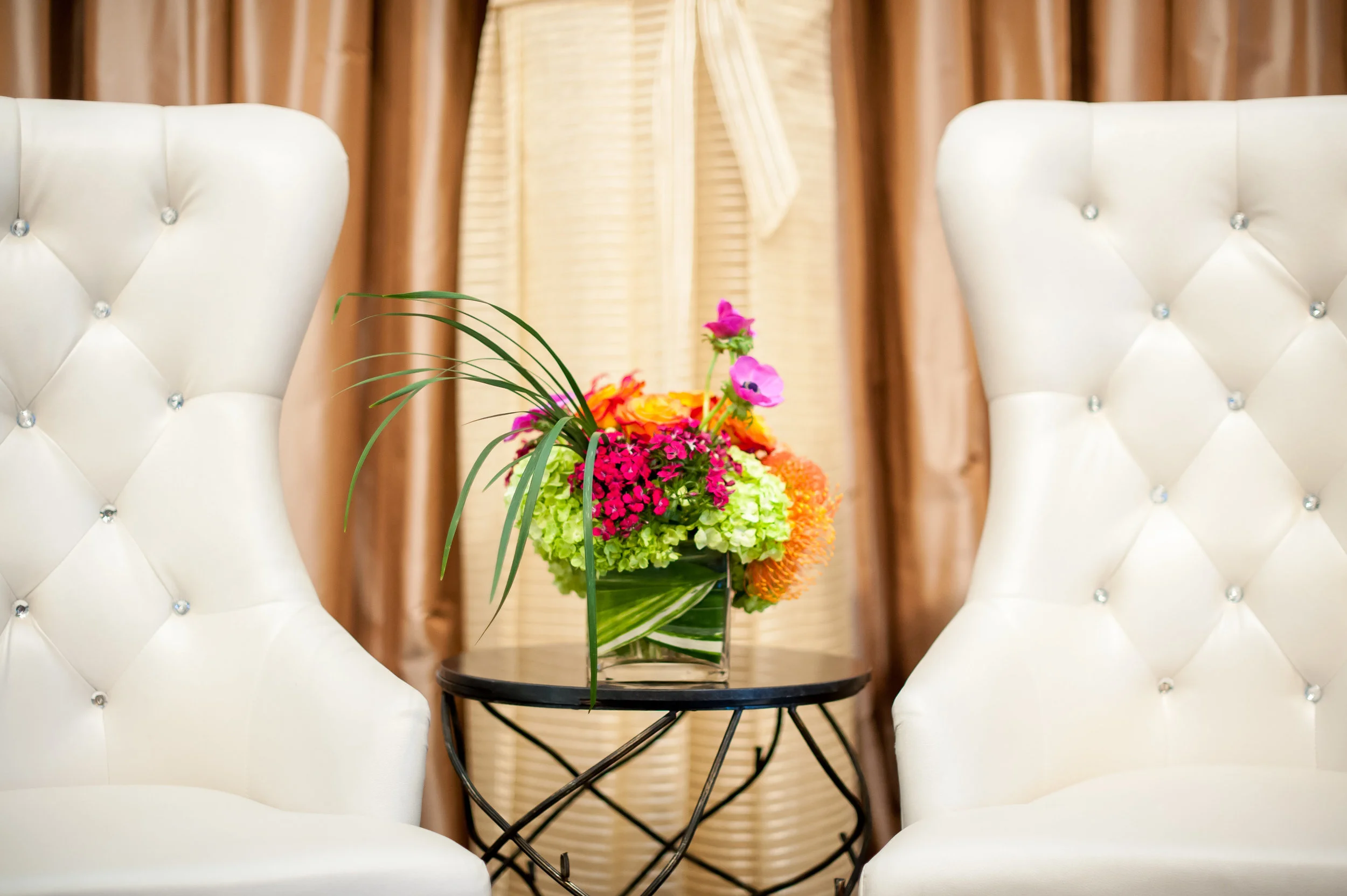 The Legacy Ballroom — photo 3
