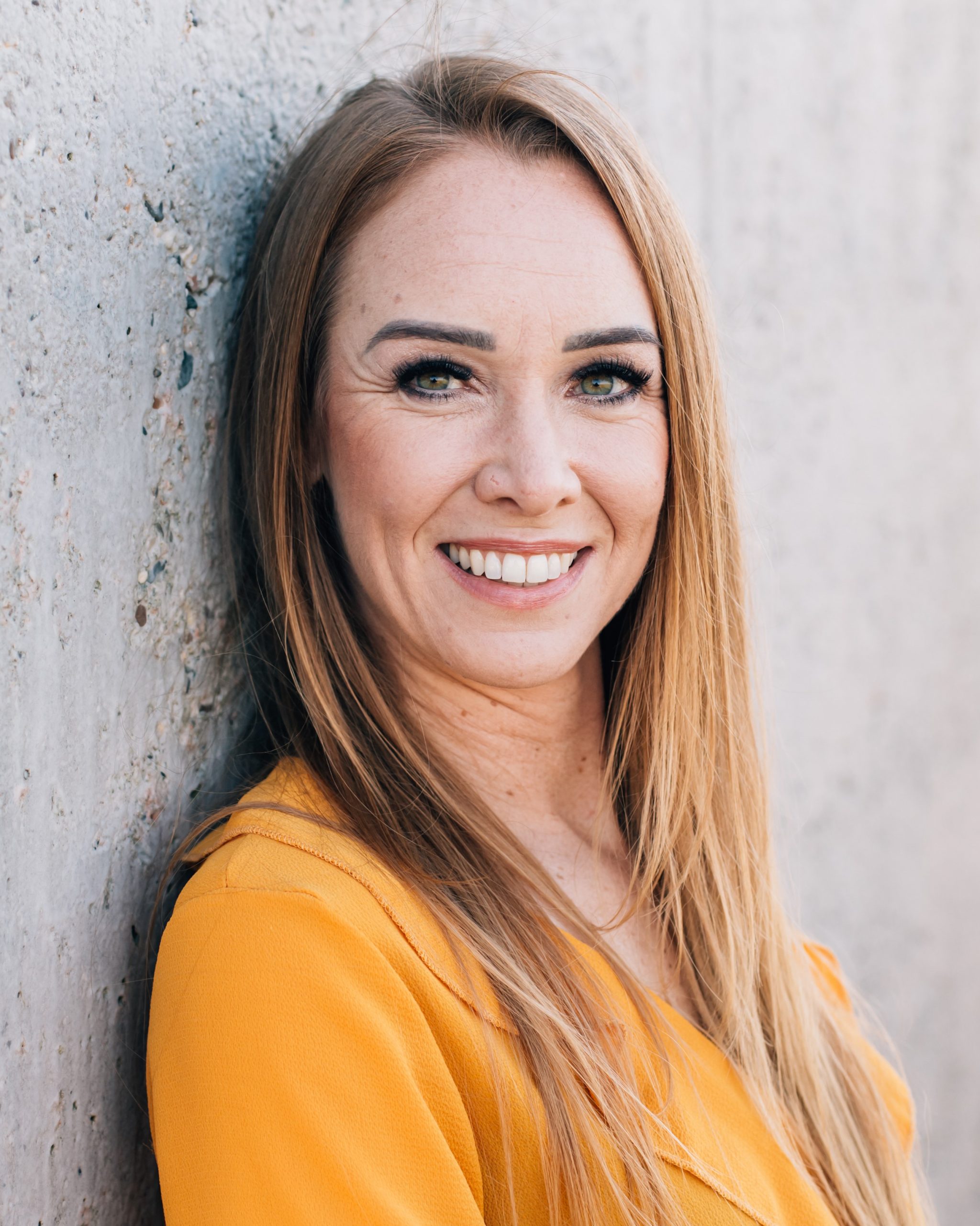 Michelle van Soest Visagie