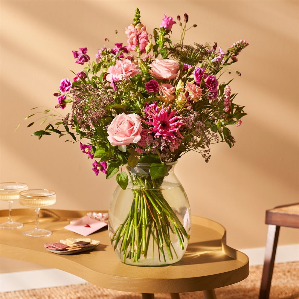 Joyce Bloembinderij
