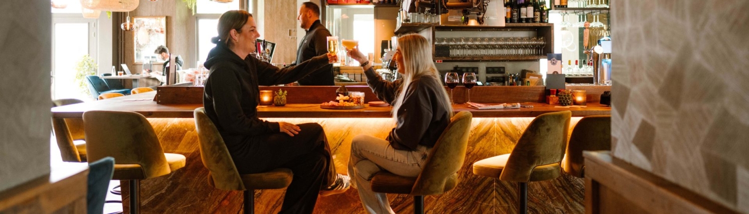 Eet- en Borrelcafé De Notaris — foto 4
