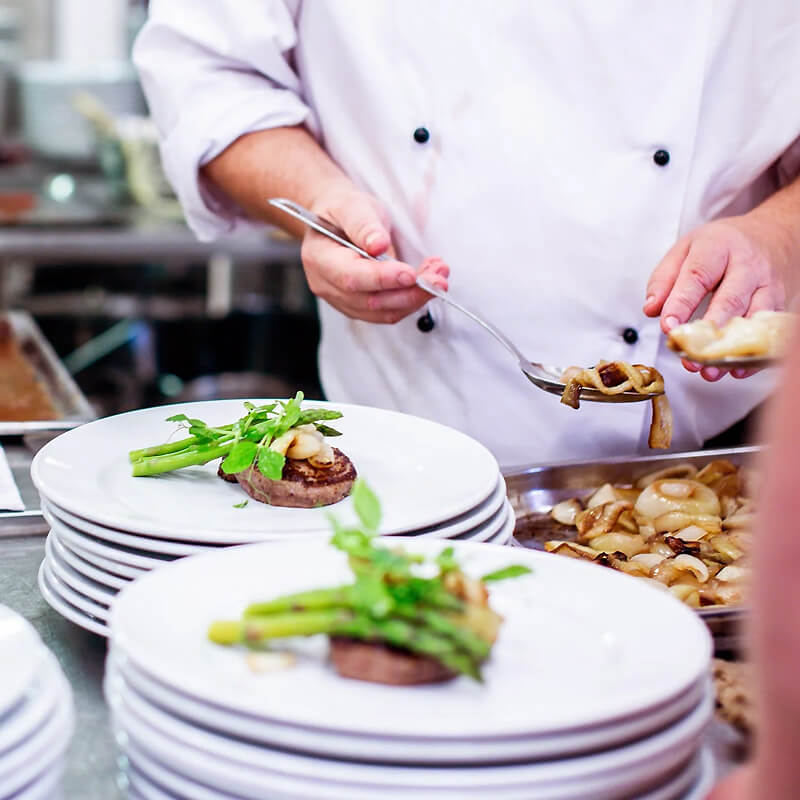 D & F Catering Events — photo 2