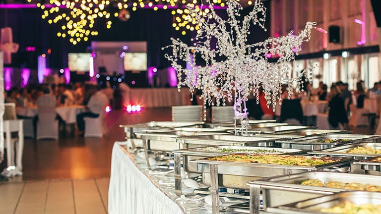 Vijfschaft Catering & Verhuur — foto 2