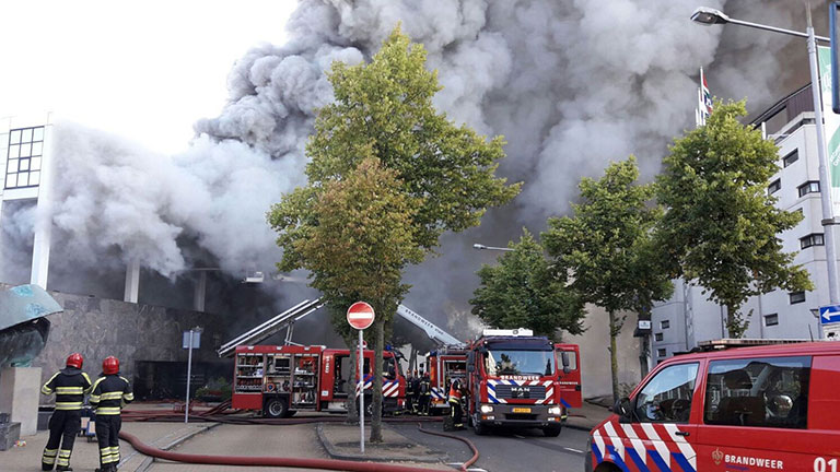 Vijfschaft Catering & Verhuur — foto 4