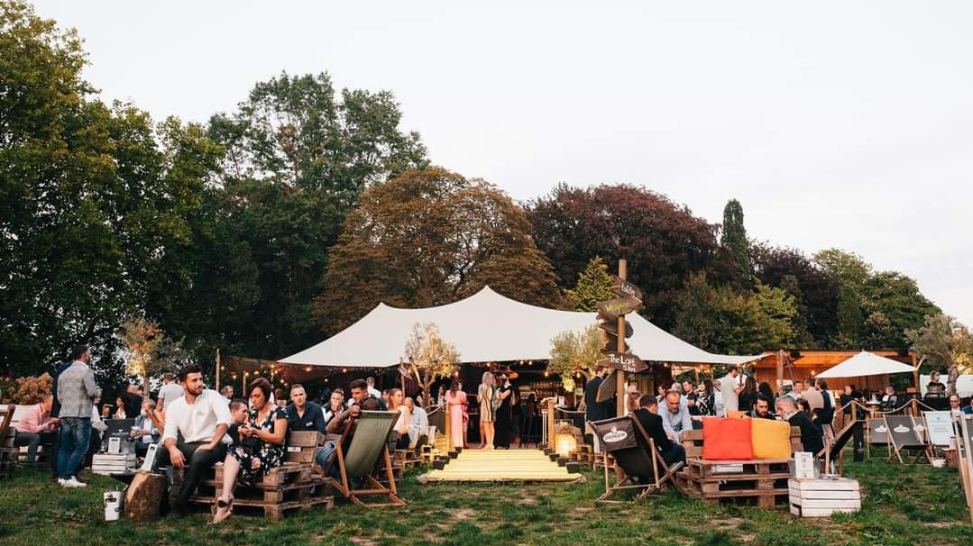 All Tent Solutions — photo 3