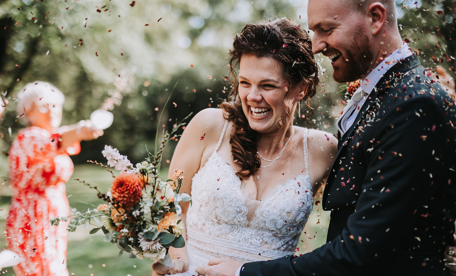 Suzanne den Breejen Fotografie
