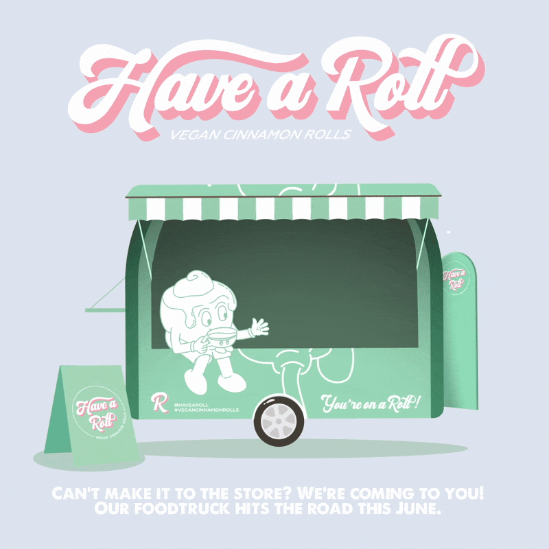 Have a Roll — photo 2