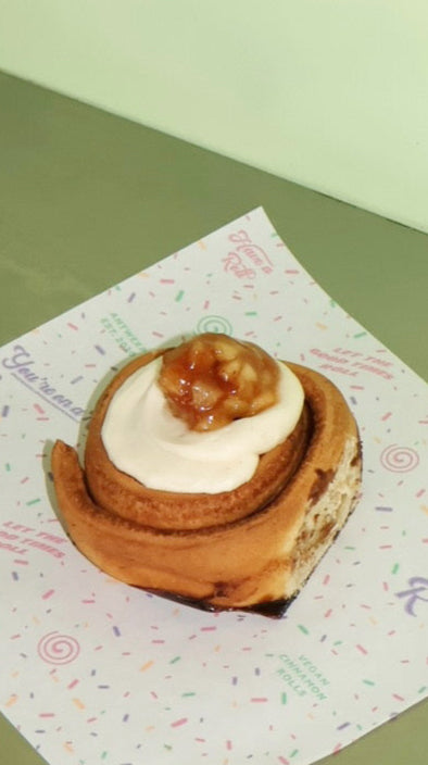 Have a Roll — photo 3