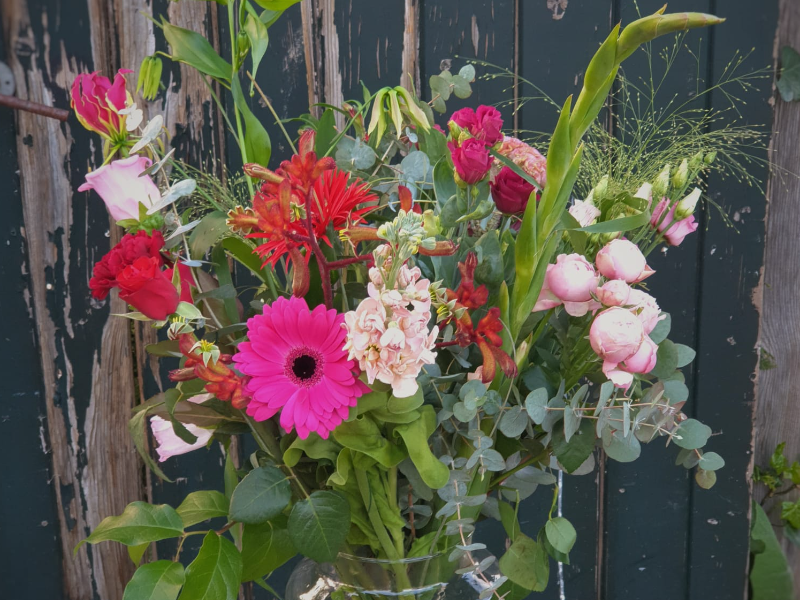 Flower Fashion — photo 3