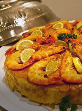 Arabia Catering — photo 3
