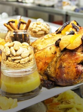 Arabia Catering — photo 4