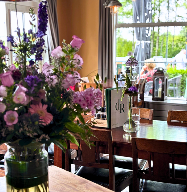 Restaurant de Rietstulp