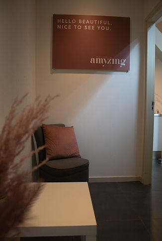 Beautysalon Amyzing