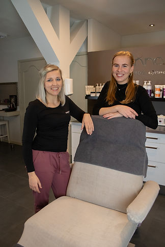 Beautysalon Amyzing — photo 2