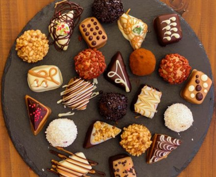 Cacao van jou — photo 2