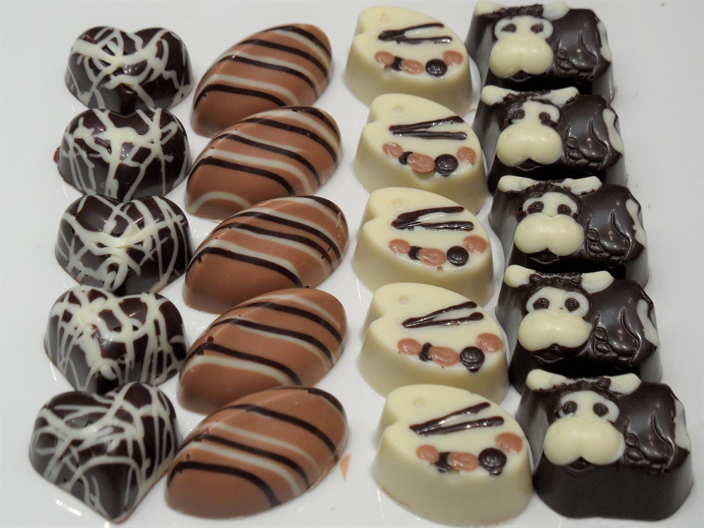 Cacao van jou — photo 5