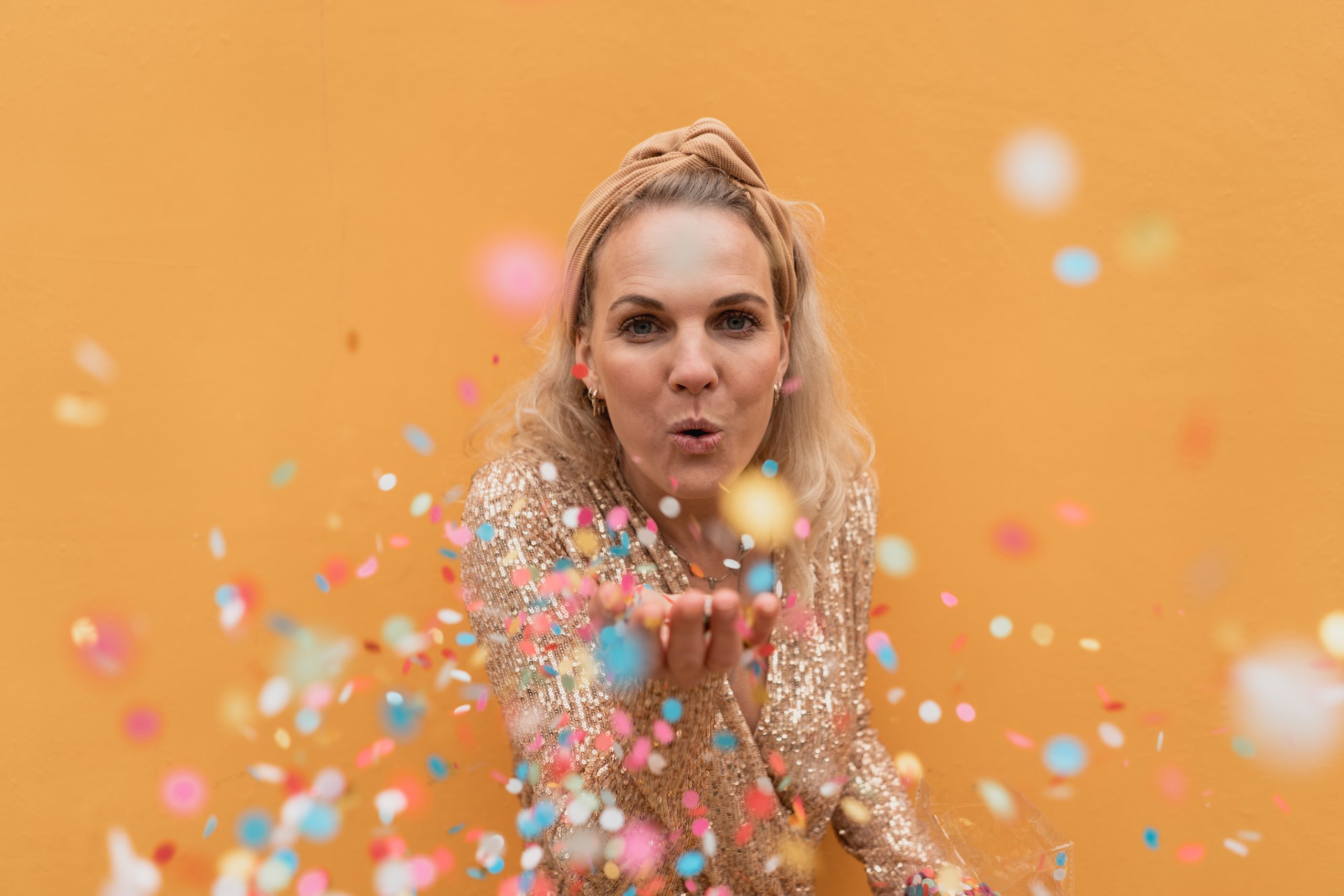 Lisanne Langedijk — photo 2
