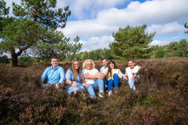 Mariska Familie Fotografie — photo 2