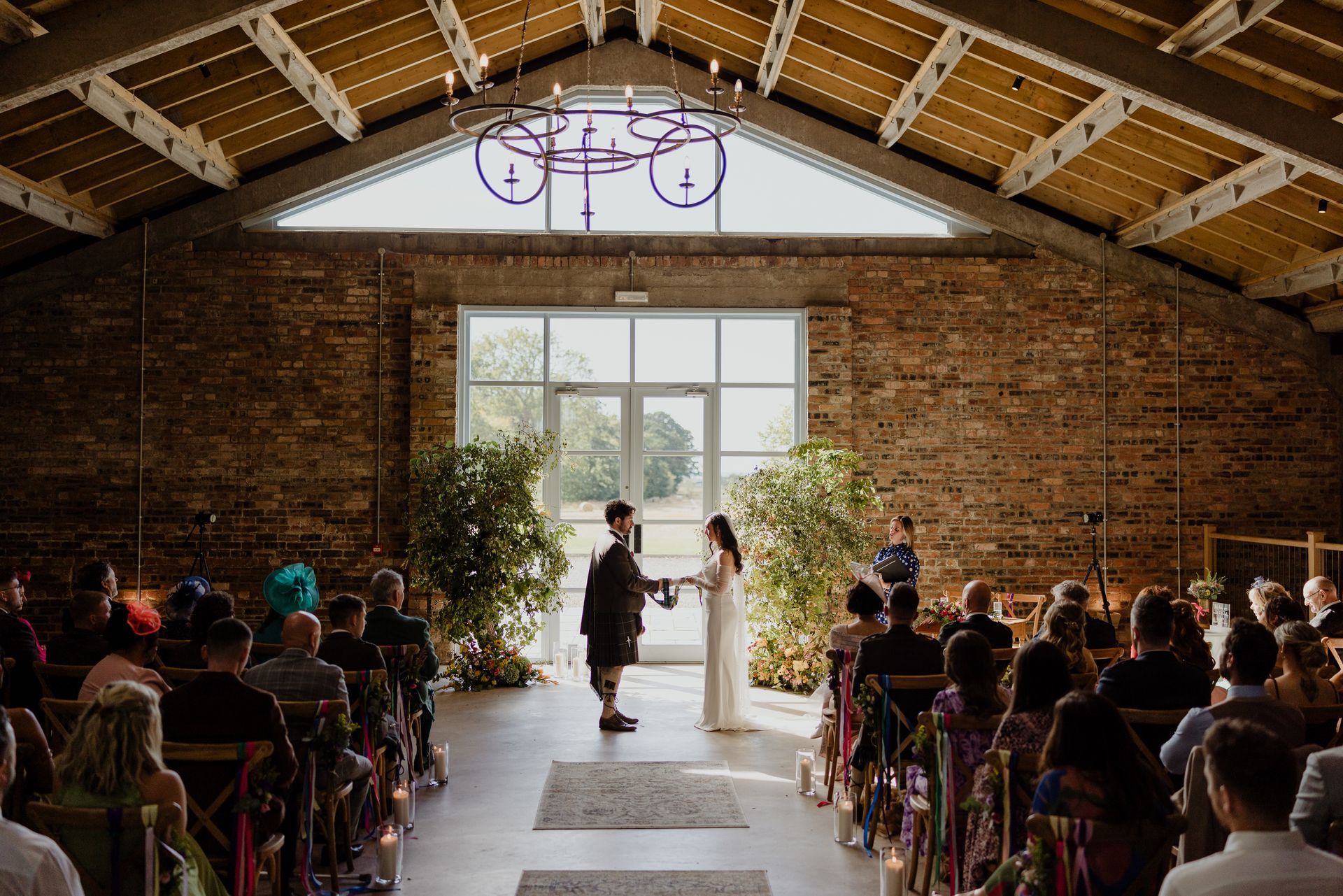 Inspired weddings — photo 2