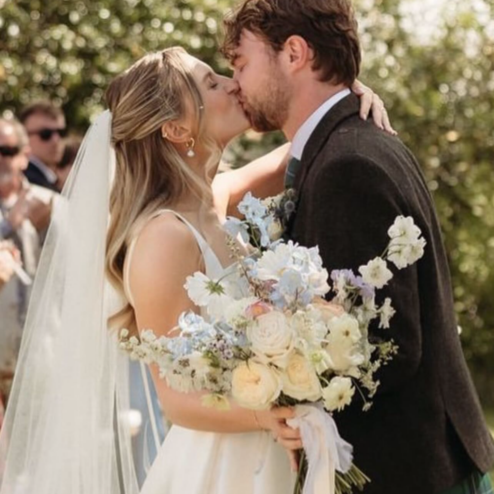 Inspired weddings — photo 3