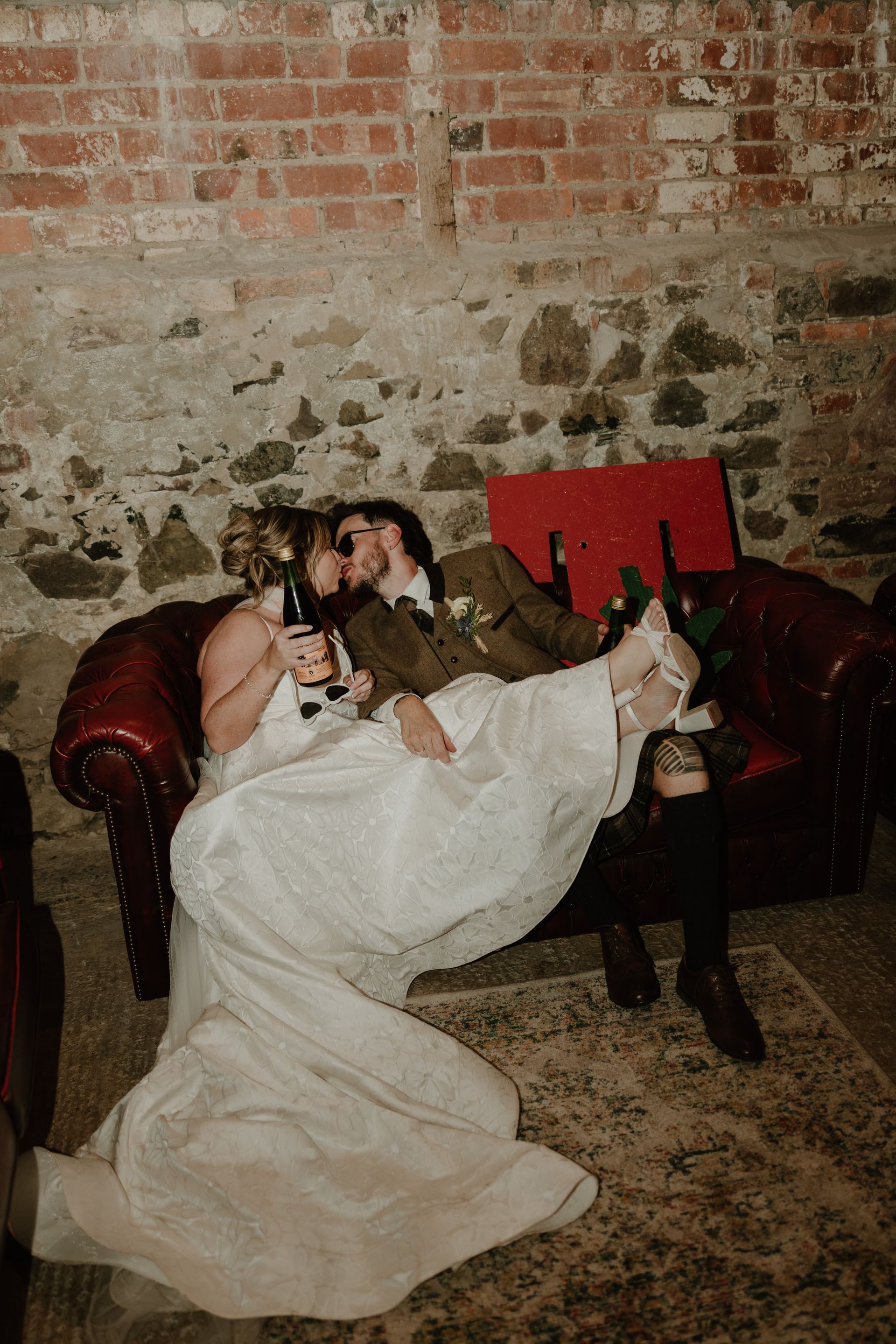 Inspired weddings — photo 4