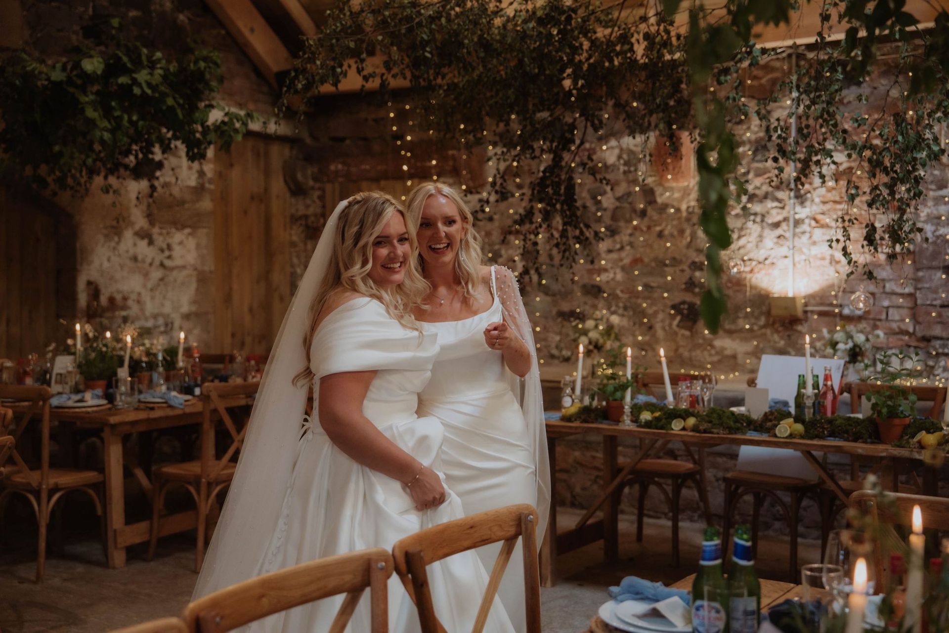 Inspired weddings — photo 5