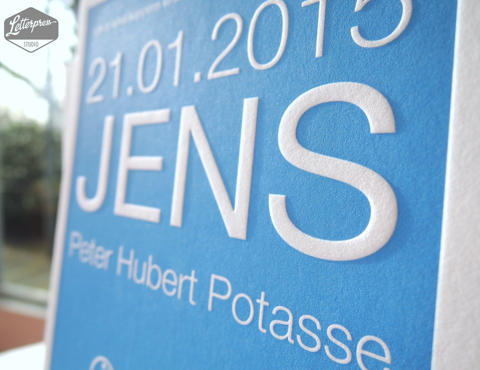 Letterpress Rotterdam — photo 2