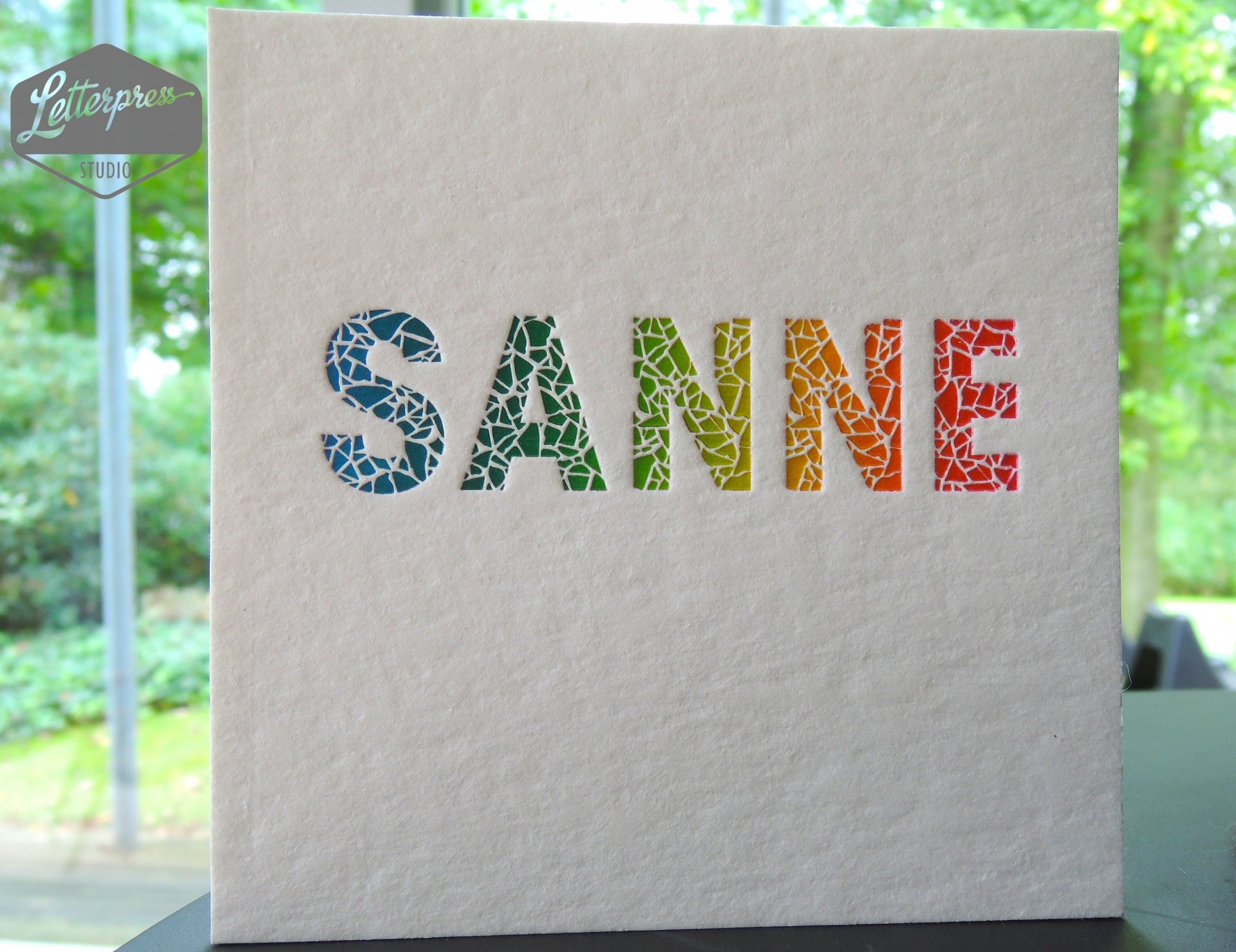 Letterpress Rotterdam — photo 3