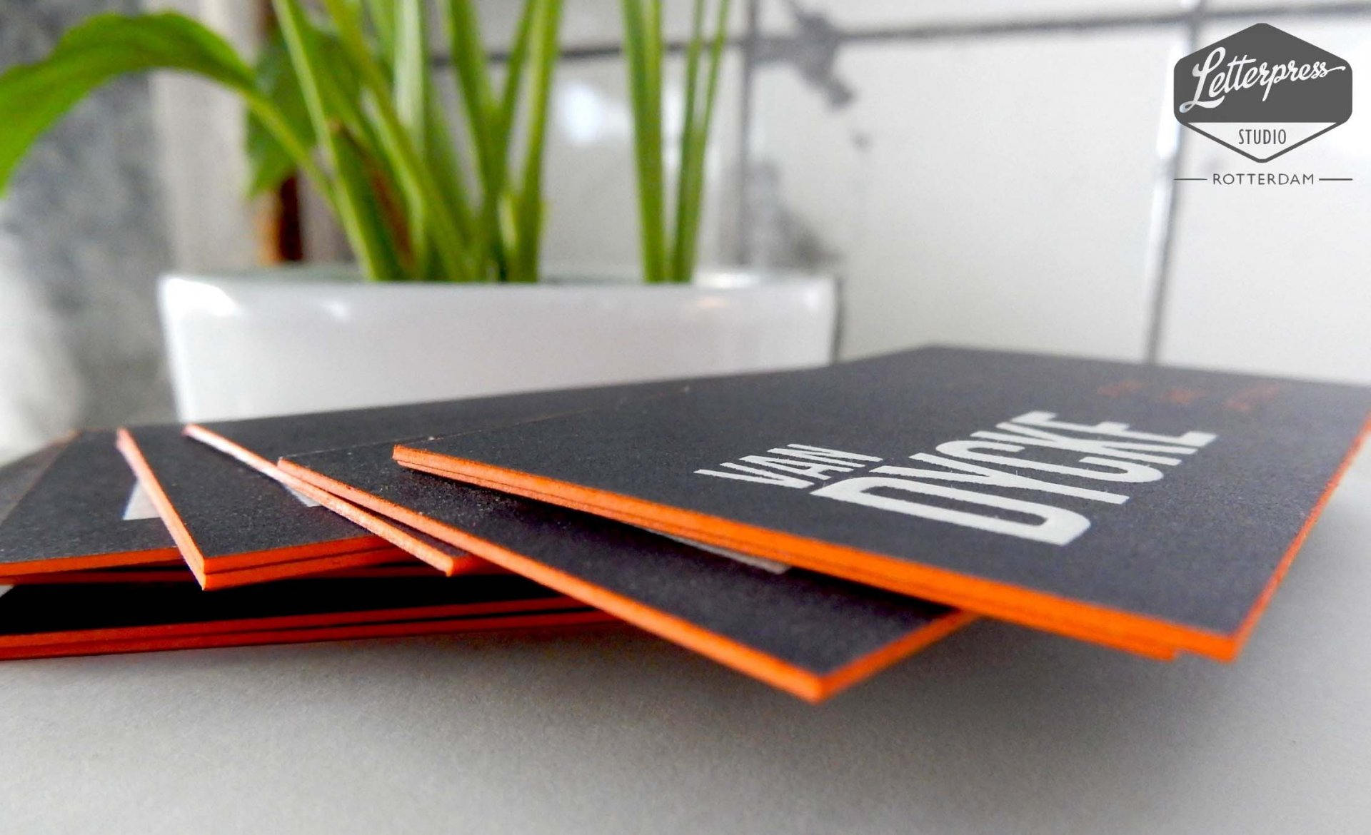 Letterpress Rotterdam — photo 5