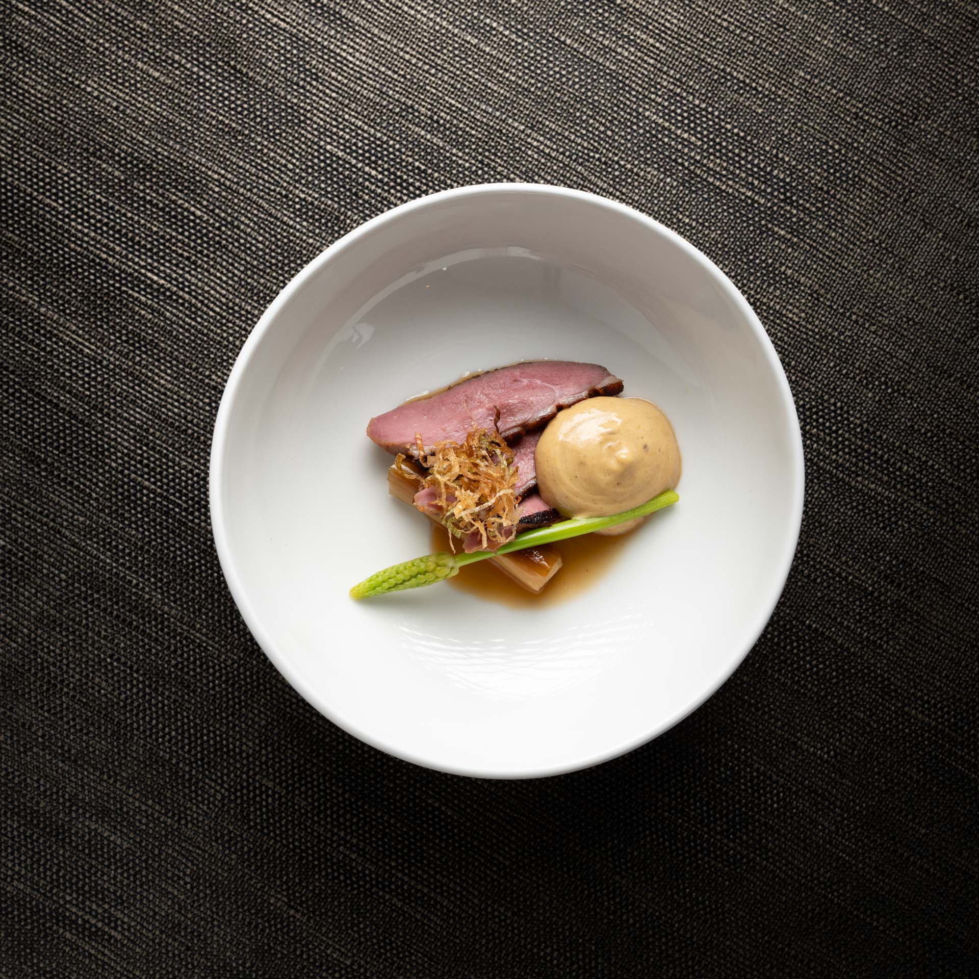 Restaurant Petit Bonheur B.V. — photo 4