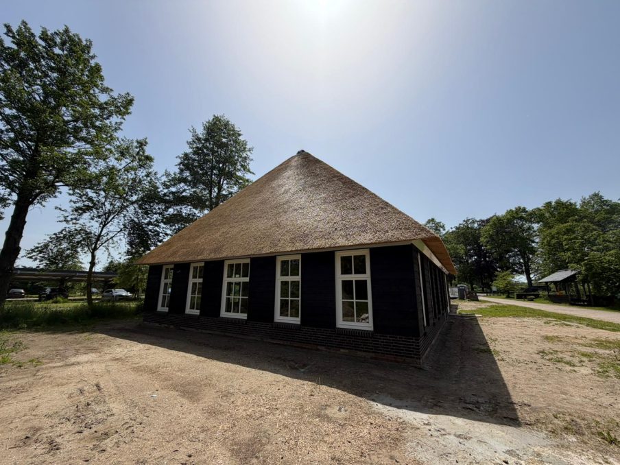 De Weidehoeve — photo 3