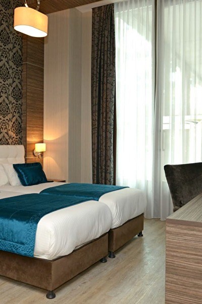 Grand Hotel Downtown Amsterdam — photo 4