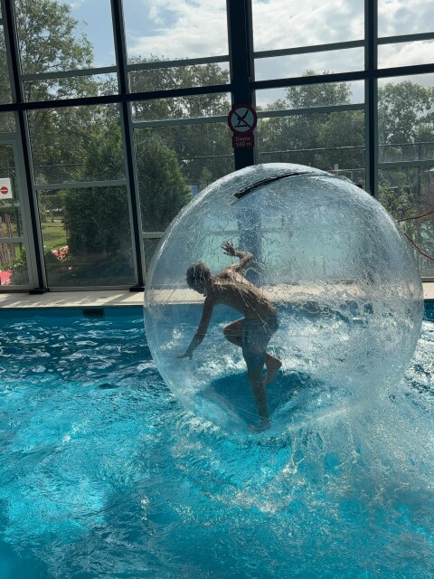 Experience Entertainment — photo 4