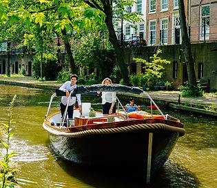 Grachtenvaarders — photo 3